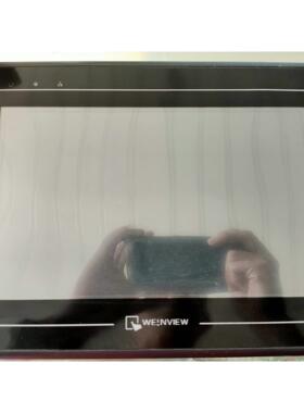 威纶通MT6100i V2WV触摸屏议价