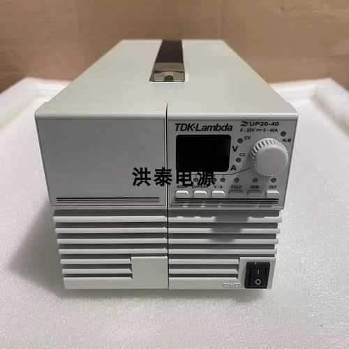 TDK-Lambda ZUP20-40 0-20V 0-40~询价