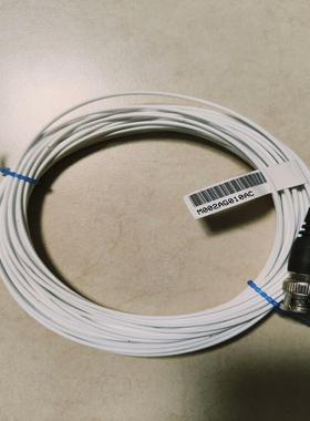 【星慕电子】PCB振动传感器线缆M002AG010AC