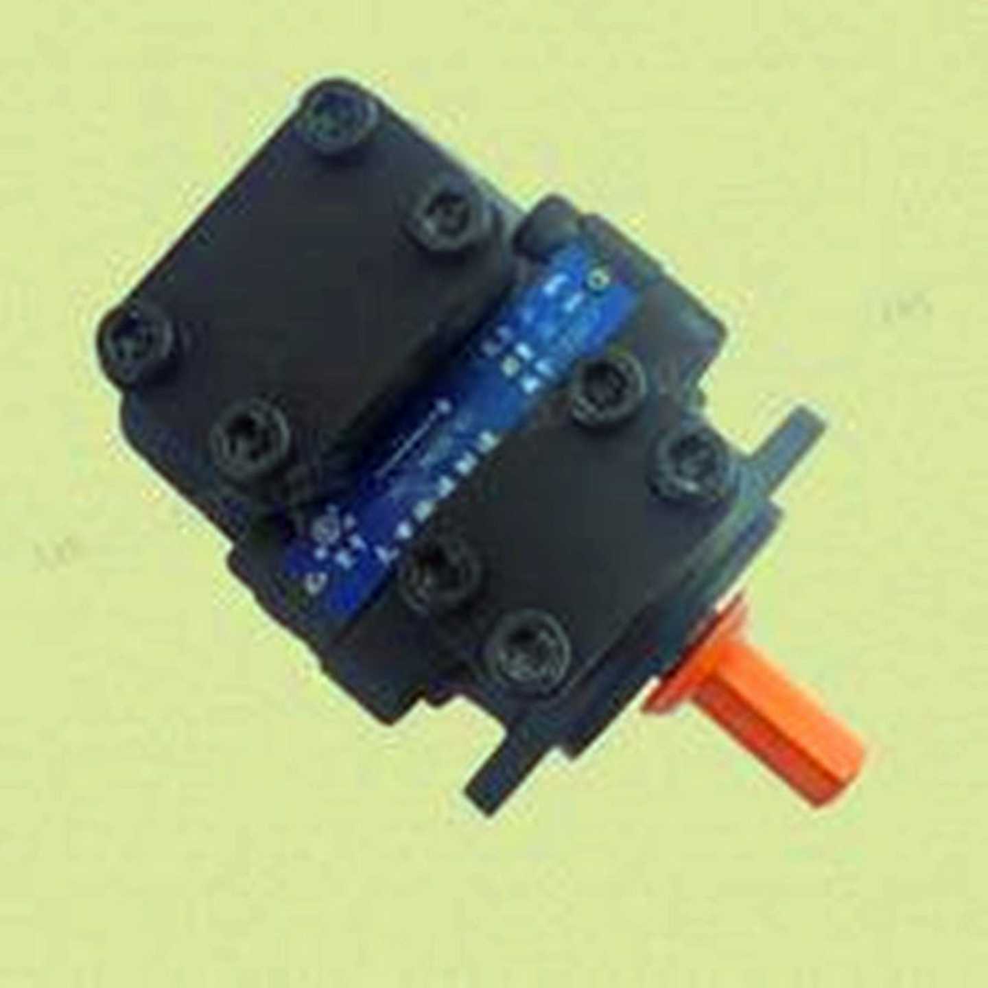 ATOS阿托斯油泵PFE-41070/2DT20f吹塑机械叶片泵PFE-41070/2DV-2