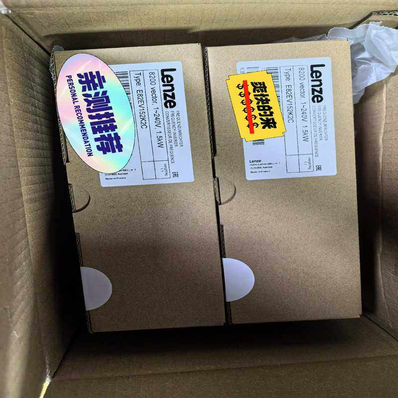 E82EV152-2C E82EV152K2C E82EV1~询价