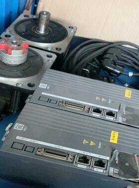 睿能raynen伺服1500W4套，[浩蓉商户]