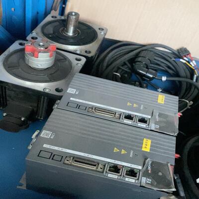 询价睿能raynen伺服1500W4套，议价