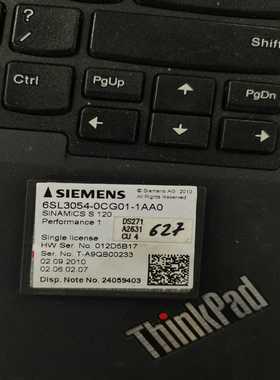6SL3054-0CG01-1AA0。CU320卡，S120【鑫鑫商铺】