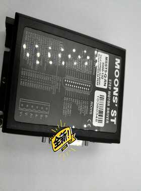 MOONS 规格 MSST5-Q-RN  鸣志驱动器~询价