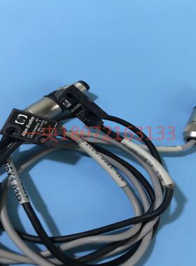 隆兴Allen Bradley光电开关42KA-E2KNHK-A2 42KA-P2KPHK-A2一对*