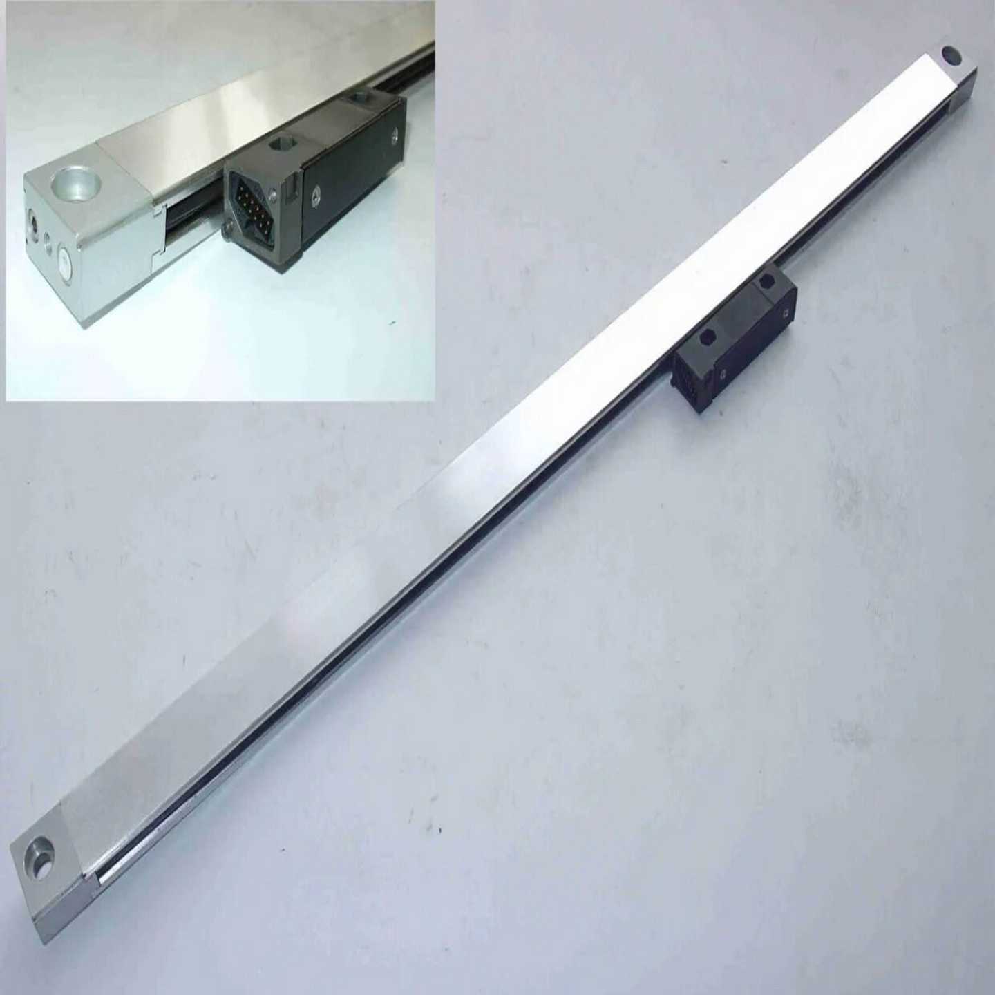 #秤LS486C 620mm新模具海登海因Heidenhai【卡奥电子】