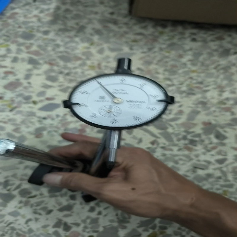 三丰Mitutoyo百分表2046F， 带磁~询价