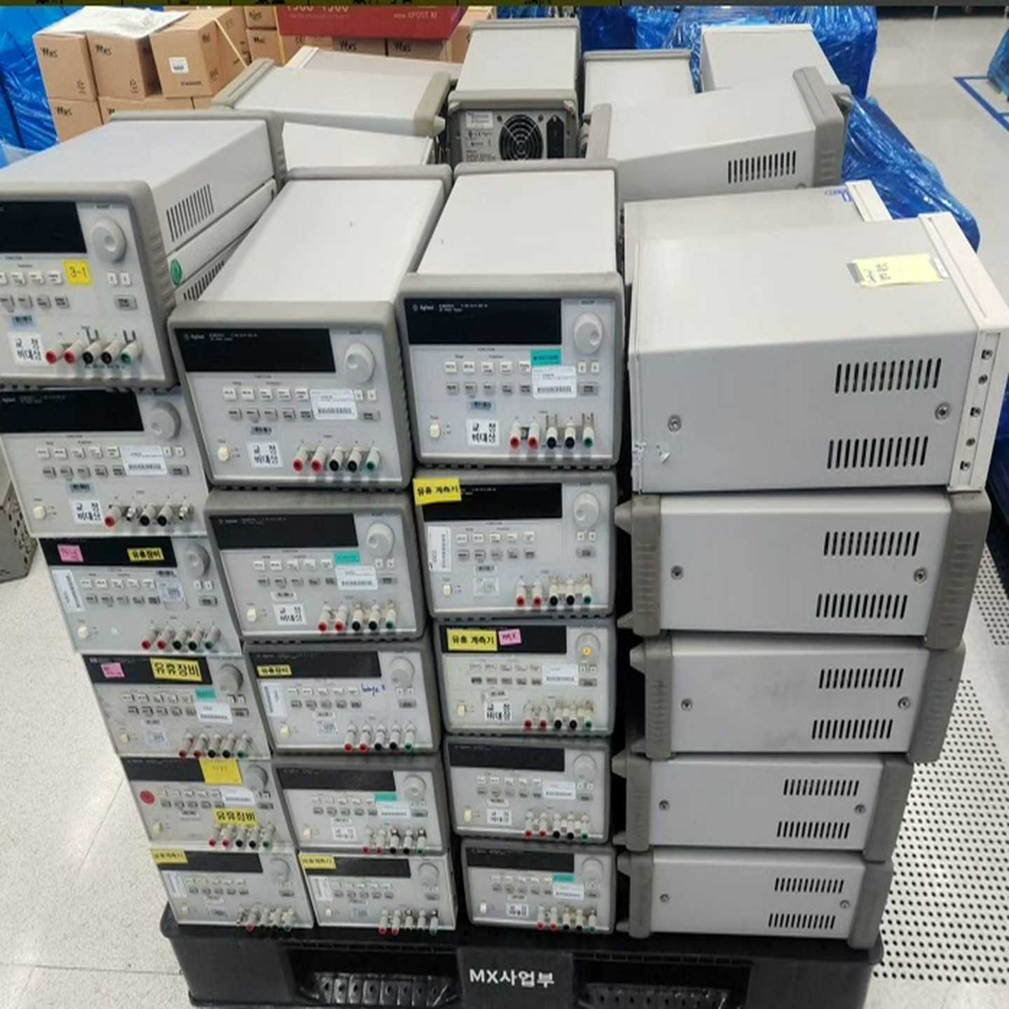 AgilentSMD_POWERSUPPLY(E363(亚飞商行）