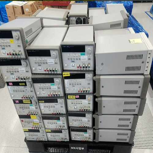 【星慕电子】Agilent  SMD_POWER SUPPLY(E363
