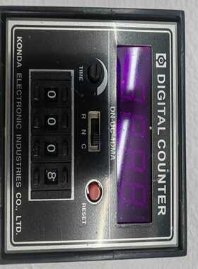 DN-UC-4DMB白色 DN-UC-4DMA黑色 KONDA台湾康达AUTOKON DN-UC-4DM