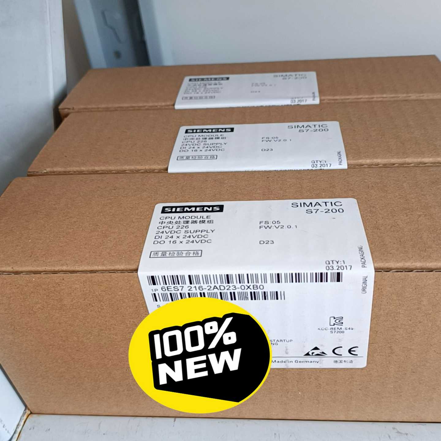 议~6ES7216-2AD23-0XB0 实价要的直接拍 顺丰包