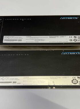 ARTESYN电源LCM1500Q-T24v63a询价