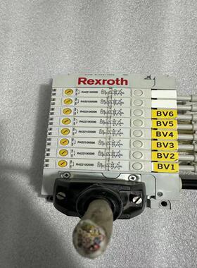 询价~Rexroth力士乐电磁阀R480211702，R42210
