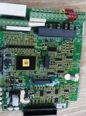 (询价)台达VFD150CP430B-21变频器CPU主板，实物拍摄
