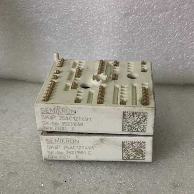 议~SKiiP25AC12T4V1原 用 拍前哈