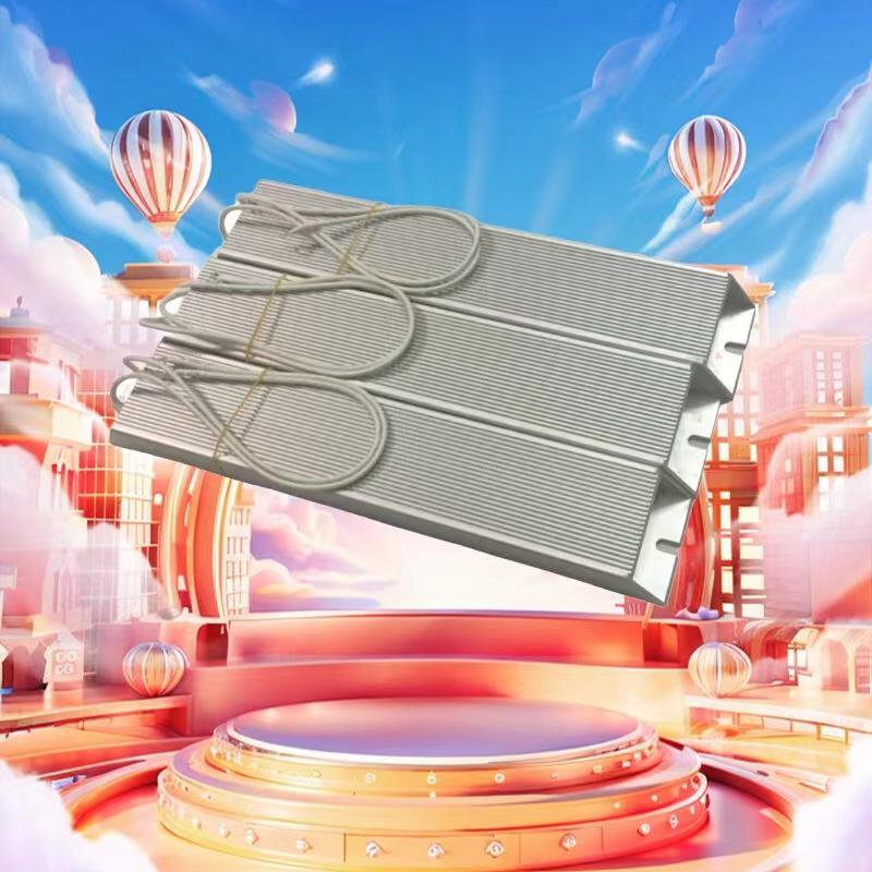 变频器伺服电机专用铝壳制动刹车电阻100W200W300W400W500W100