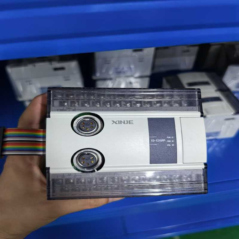 议价信捷PLC微距测量模块 型号XD-E2GRP