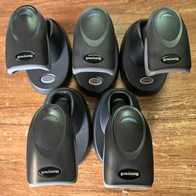 1472G2D带底座扫描枪，成色99新，功能正常，联~议价