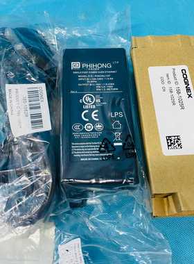 康耐视158-1025R 185-1082R电源适配器~询价