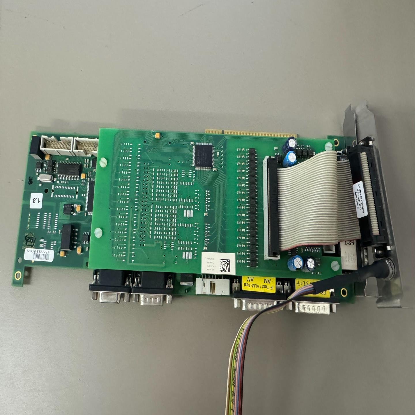 罗芬激光控制卡ALI3REV.4.1询价