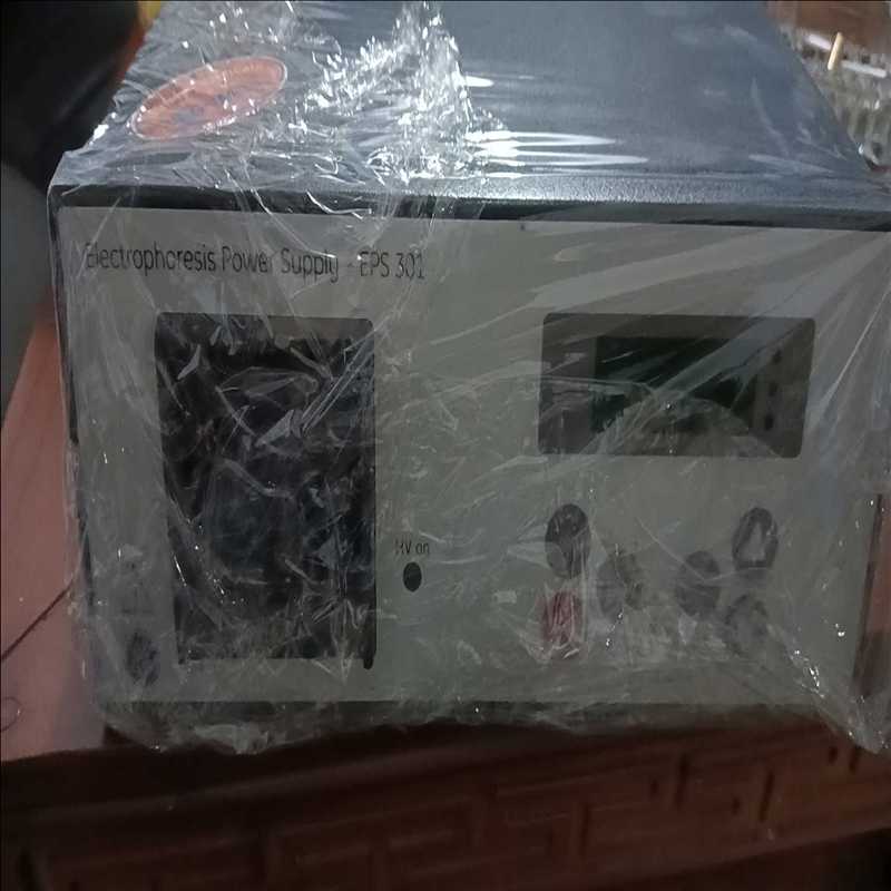 美国 EPS 301 Power Supply(耶耶电子)