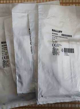 BALLUFF/巴鲁夫 BCS0055 电容式传感器（耶耶电子）