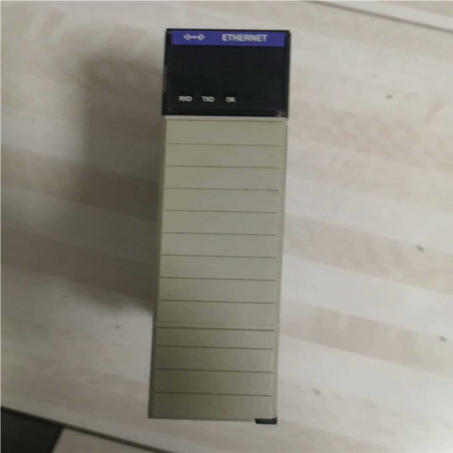 询价~allen Bradley 1756-ENET/A 功能