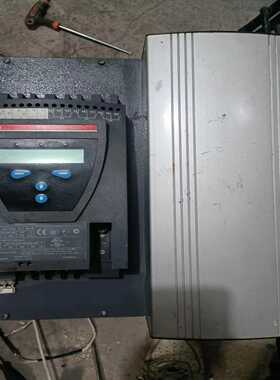ABBPSTB470-600-70，250kw软启动器，内置【侨报商行】