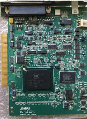 迈创 Matrox METEOR2-MC/4 Y751-04~询价