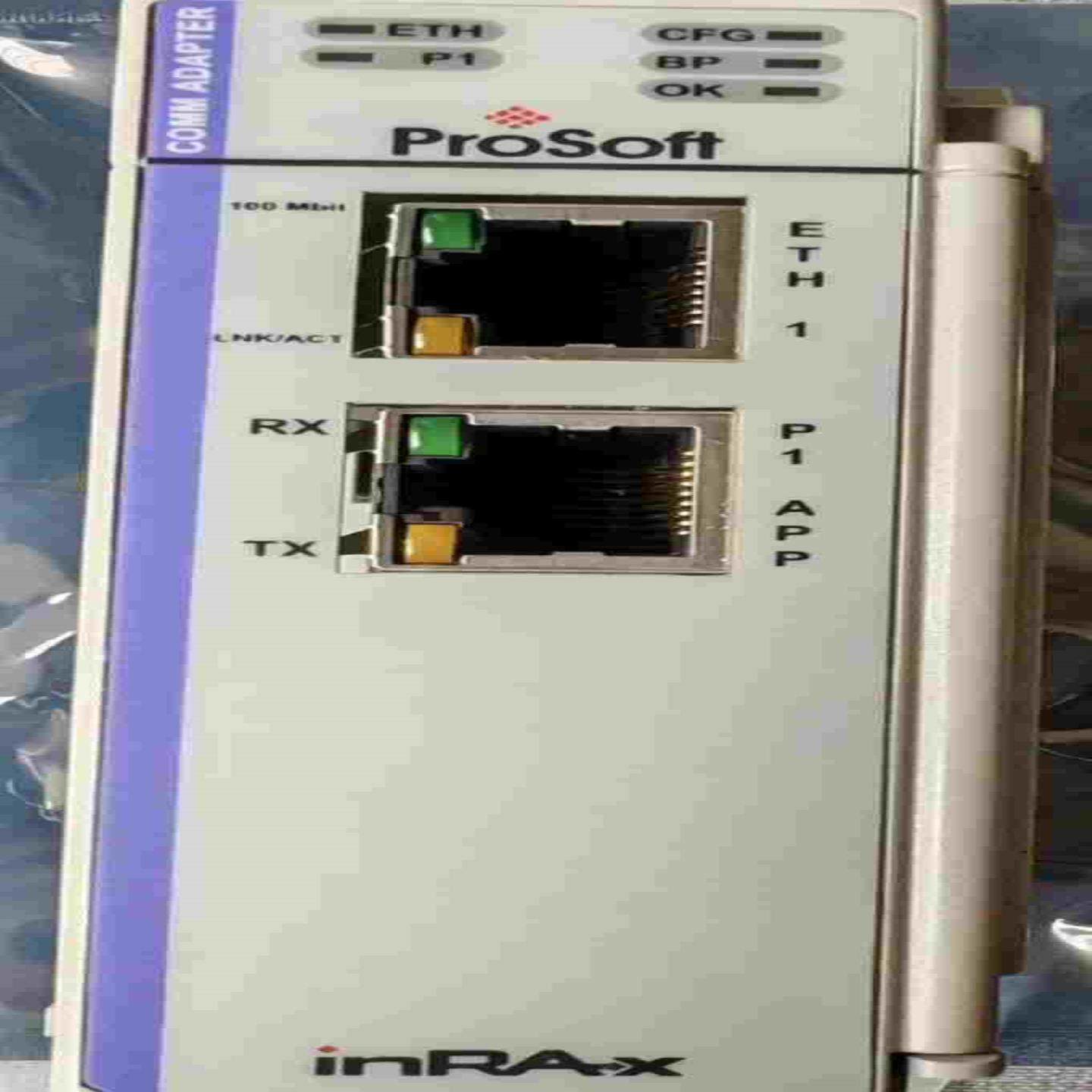 Prosoft MVI69L-MBS 第三方模块，全新议{议价}