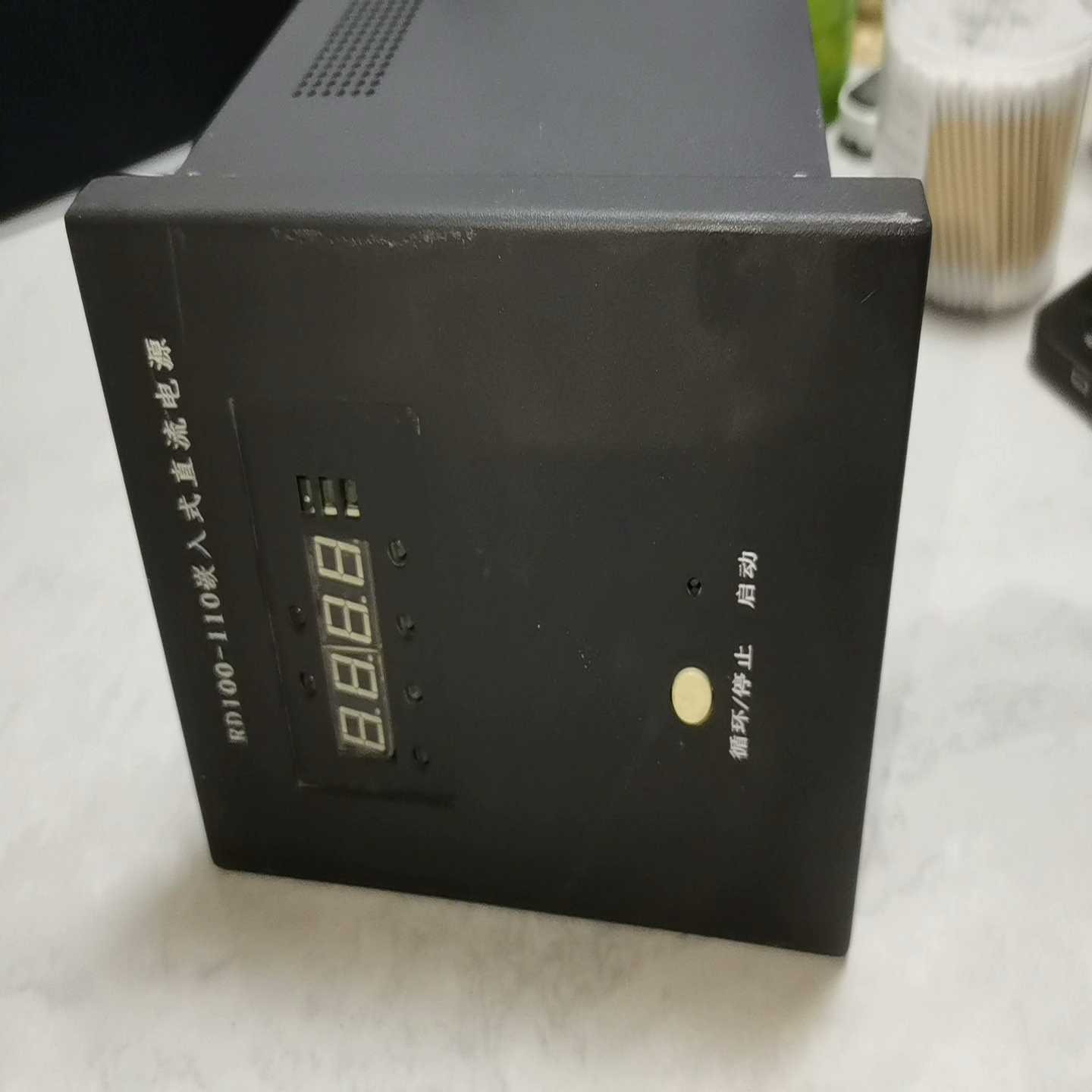 #控制器 嵌入式直流电源，型号RD100~询价