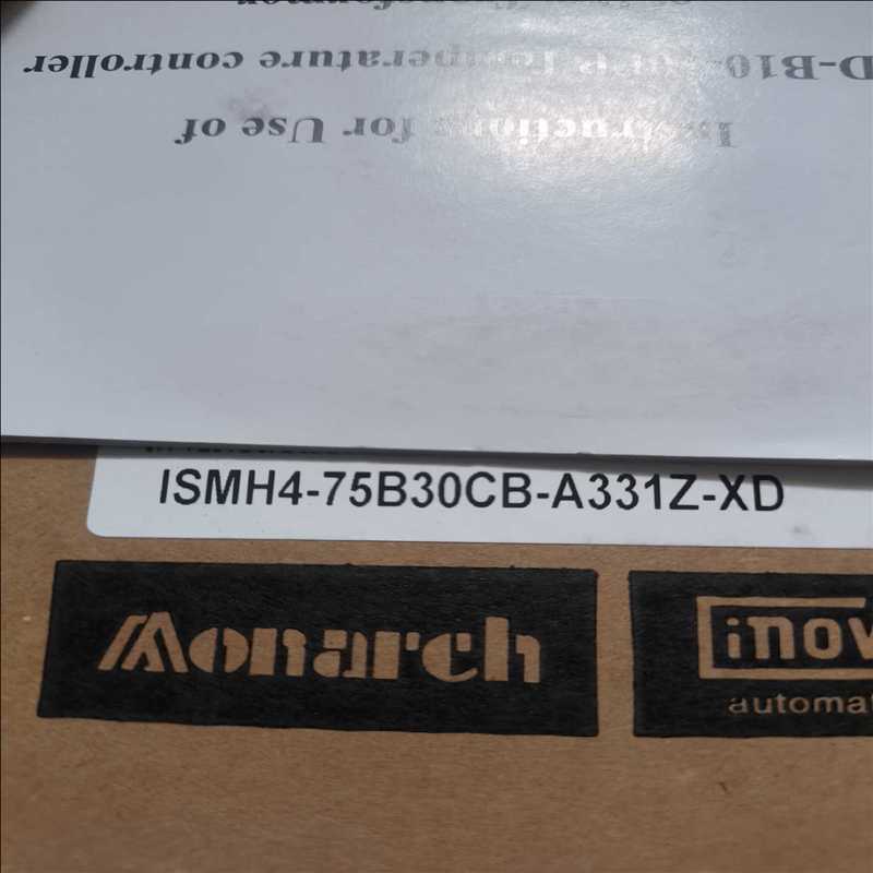 询价~汇川伺服电机 ISMH4-75B30CB-A331Z
