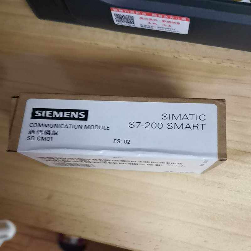通信模组 SB CM01 SOMATIC S7-20~询价图片