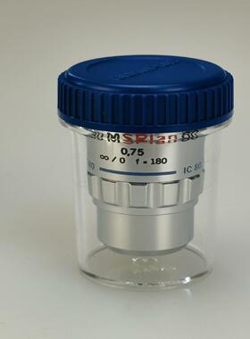 (询价)奥林巴斯ULWD MSPLAN 80X长工作距离物镜