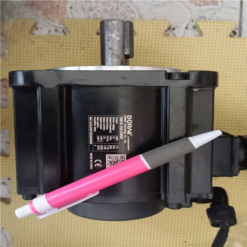 东菱伺服电机 DM1S-15A130Ⅰ8S 议价【南风商行】