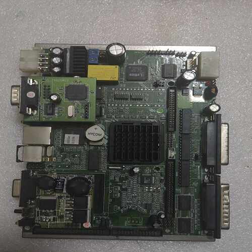 【星慕电子】NC-TA529V3   工业工控主板