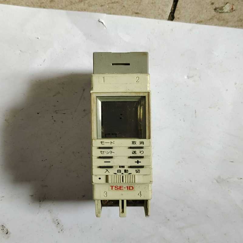 TSE-1D 实图 价格协商【鑫鑫商铺】