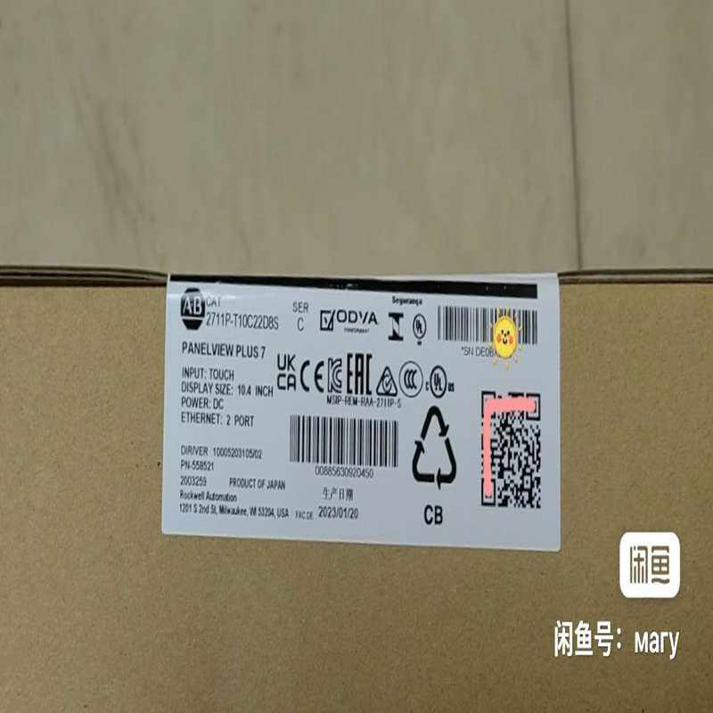 (询价)2711P-T10C22D8S，