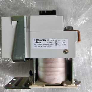 24EV 询价 沙尔特宝接触器C195A