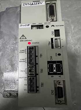 横河UD1AG3 -050N-1KD-2M2-N/CN驱动器（耶耶电子）