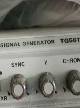 芝测 ShibaSoku TG5612  有两台【侨报商行】