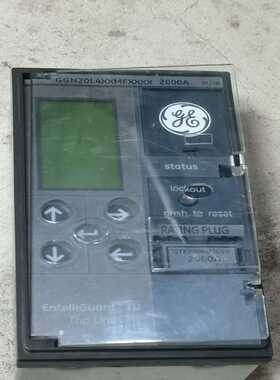 GGN20L4XXMFXXXX 2000A~询价