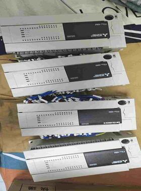 PLC，FX3U-48MR功能橙色新询价