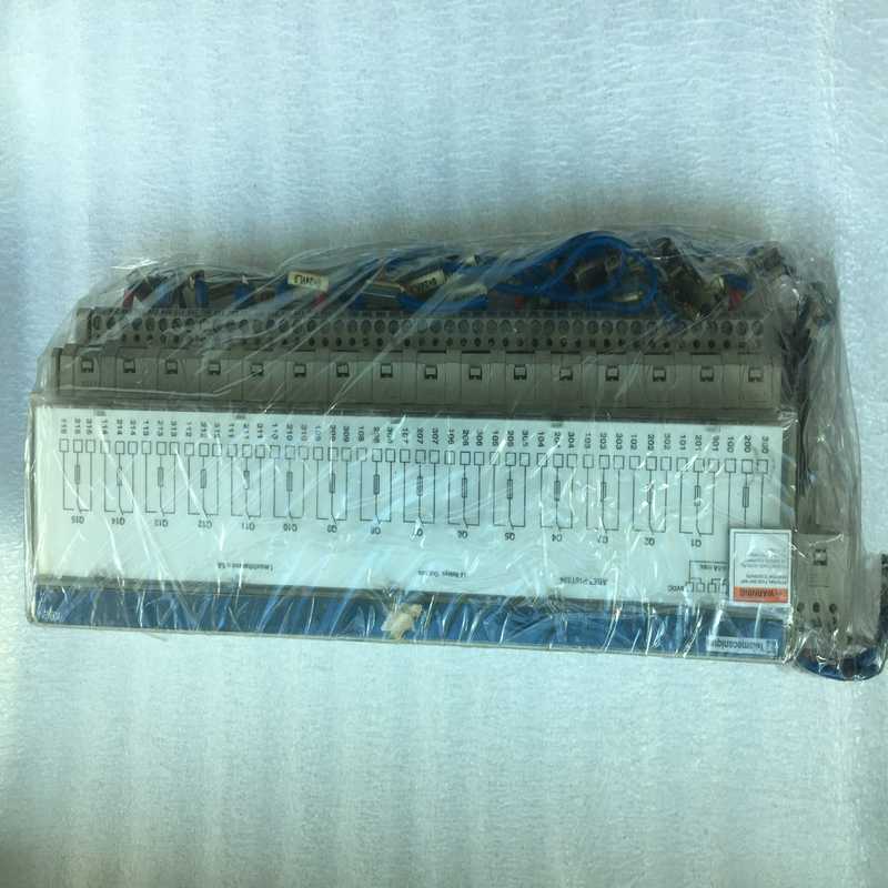 询价~模块ABE7-p16T334包装 实物图 喜