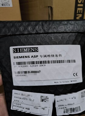 6FX2001-5JE24-2DC0询价
