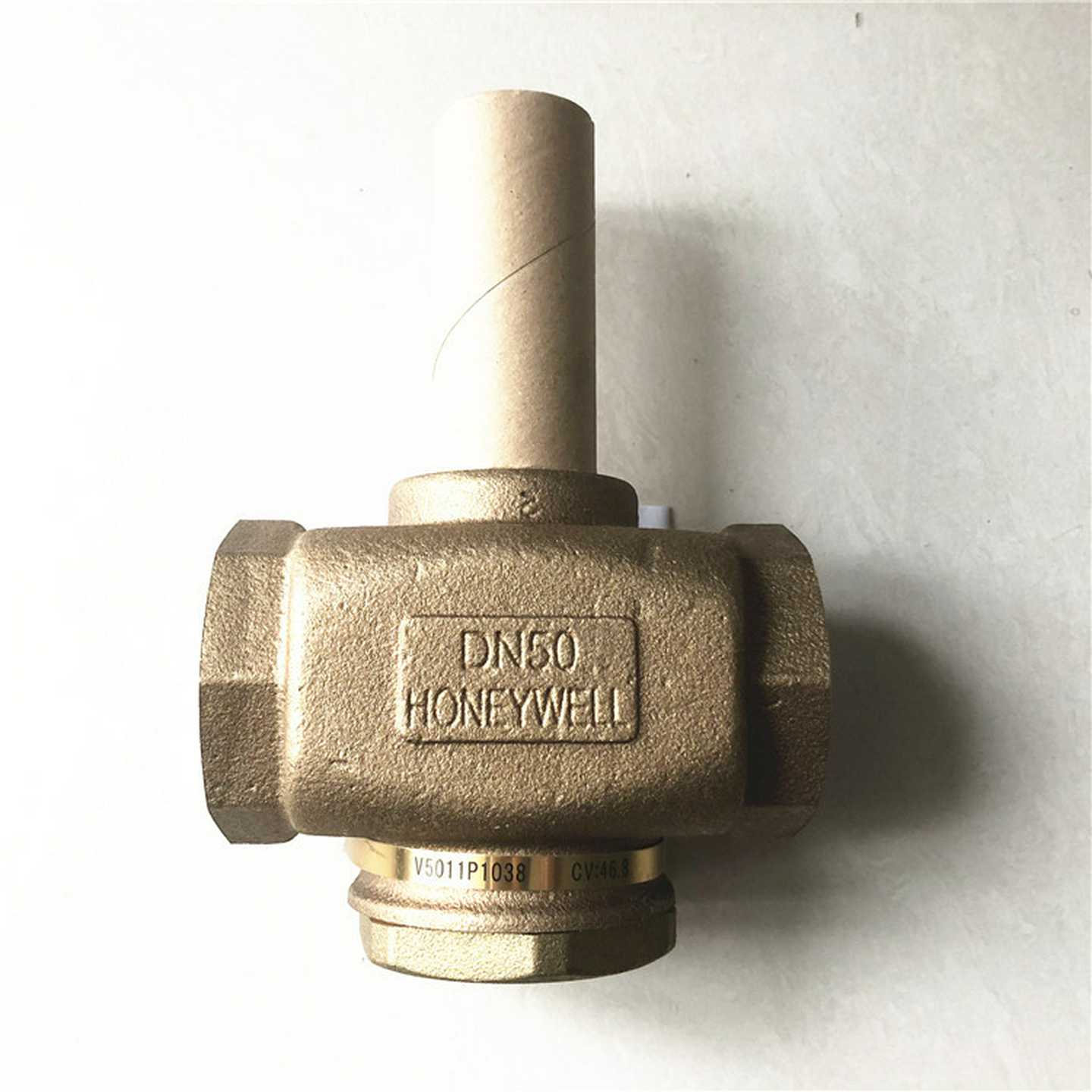 H/V5011P2010（d40蒸汽）线性比例积分调节阀