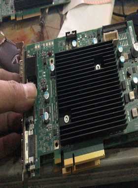 一个21年的迈创MATROX/RADEV1GCLSF/E图像（佳毅工控）