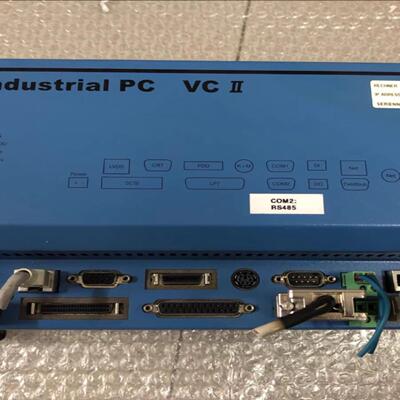 ROTEC控制器VC200-BDA议价询价