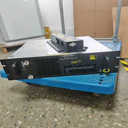 激光器QUANTEL BIG SKY Laser 17008（gg设备）